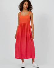 Load image into Gallery viewer, Great Plains Dip Dye Sun Dress
