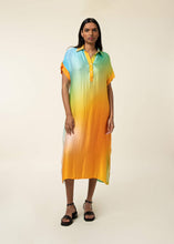 Load image into Gallery viewer, Frnch ‘Galiena’ Shirt Dress
