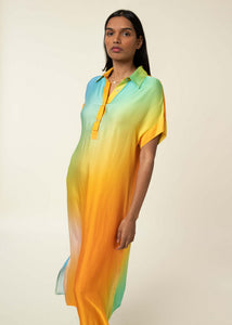 Frnch ‘Galiena’ Shirt Dress