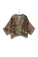 Load image into Gallery viewer, One Hundred Stars ‘Willow’ Kimono
