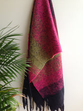 Load image into Gallery viewer, MSH Berry Mix Scarf
