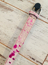 Load image into Gallery viewer, Leather Belt
