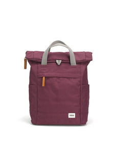 Roka London ‘Finchley’ Small Sustainable Rucksack