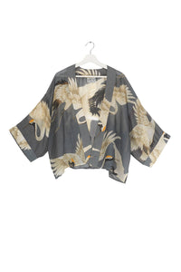 One Hundred Stars ‘Stork’ Kimono