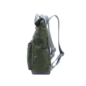 Roka London ‘Canfield B’ Rucksack Small