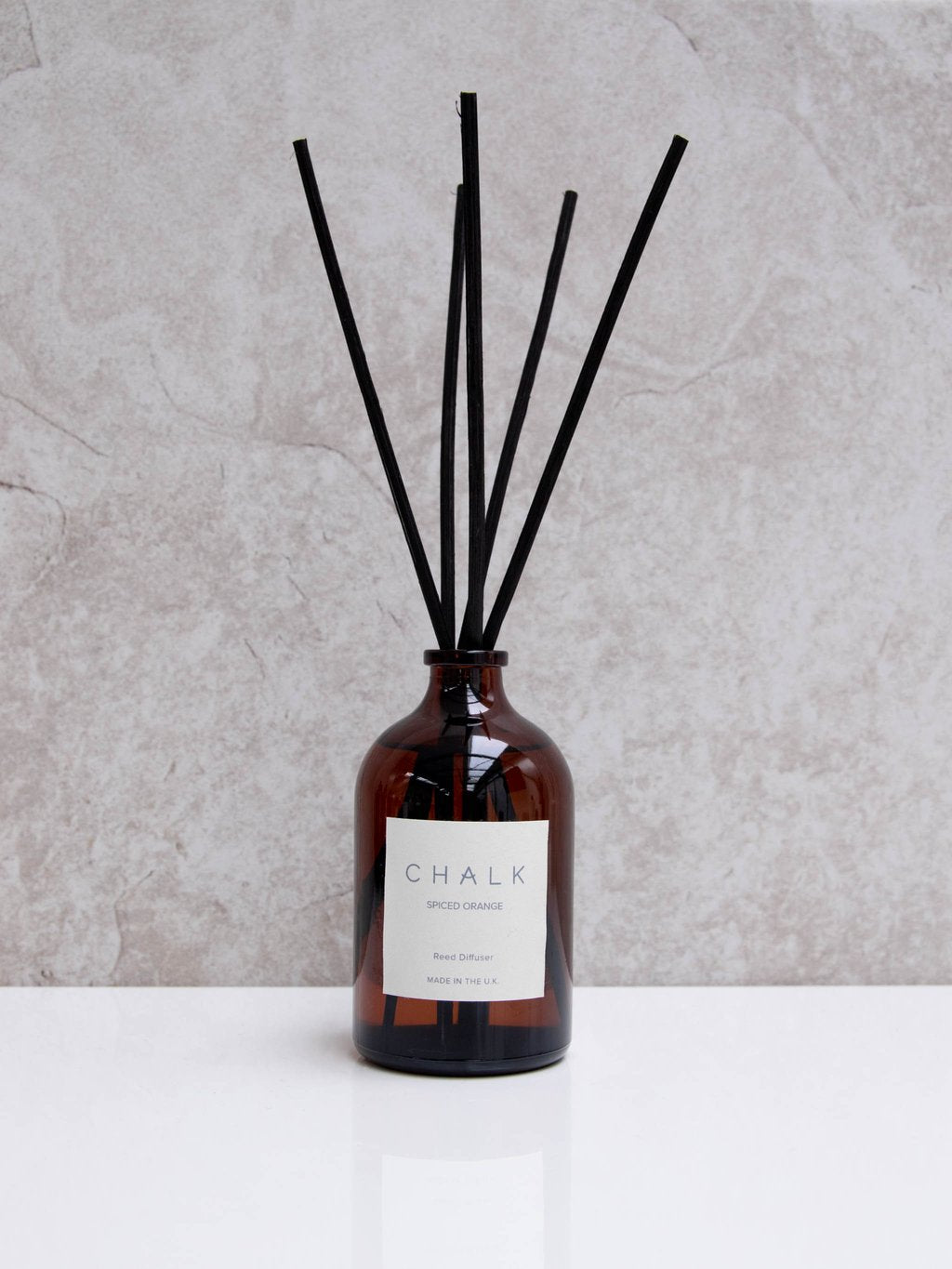 Chalk Spiced Orange Room Diffuser