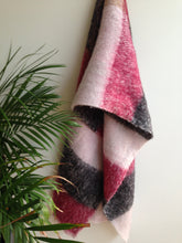 Load image into Gallery viewer, Great Plains Multi Check Scarf
