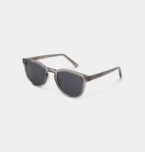 Load image into Gallery viewer, A.Kjaerbede ‘ Bate’ Grey Transparent Sunglasses
