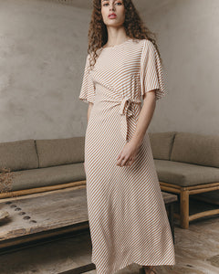 Grace and Mila ‘ Jagger’ Dress