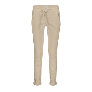 Red Button Tessy Joggers