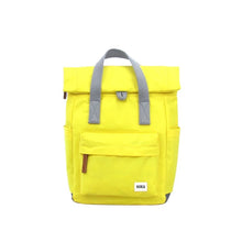 Load image into Gallery viewer, Roka London ‘Canfield B’ Rucksack Small
