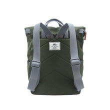 Load image into Gallery viewer, Roka London ‘Canfield B’ Rucksack Small

