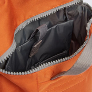 Roka London ‘Finchley’ Small Sustainable Rucksack