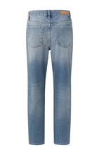 Load image into Gallery viewer, YAYA High Waist Cropped Jeans
