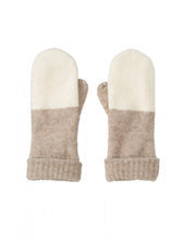Load image into Gallery viewer, YAYA Fleece Lined Mittens
