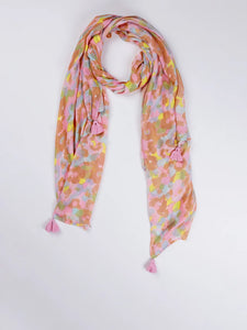 Great Plains ‘Island Sunset’ Scarf