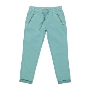 Red Button Tessy Joggers
