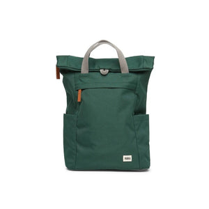 Roka London ‘Finchley’ Small Sustainable Rucksack