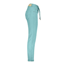 Load image into Gallery viewer, Red Button Tessy Joggers
