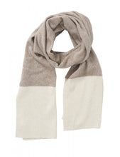 Load image into Gallery viewer, YAYA Two Tone Scarf
