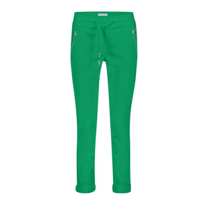 Red Button Tessy Joggers