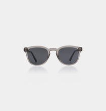 Load image into Gallery viewer, A.Kjaerbede ‘ Bate’ Grey Transparent Sunglasses
