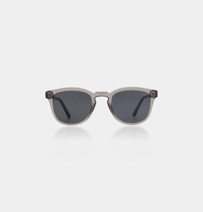 A.Kjaerbede ‘ Bate’ Grey Transparent Sunglasses