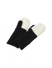 Load image into Gallery viewer, YAYA Fleece Lined Mittens
