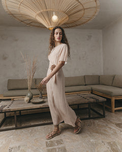 Grace and Mila ‘ Jagger’ Dress