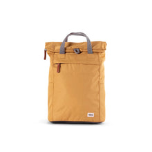 Load image into Gallery viewer, Roka London ‘Finchley’ Small Sustainable Rucksack
