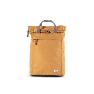 Roka London ‘Finchley’ Small Sustainable Rucksack